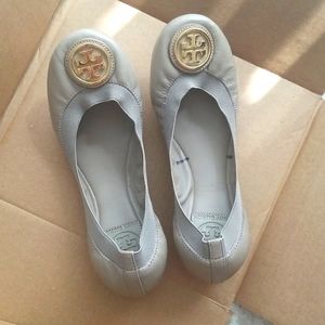 Tory Burch Flats 6.5
